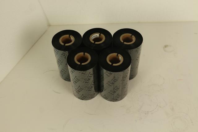 斑马条码打印机_GX430T简介