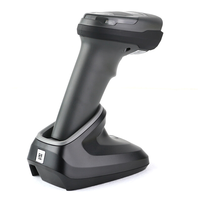 无线扫描枪的测试工具和软件