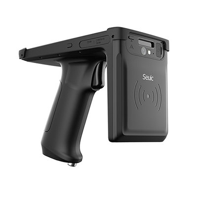 盘点机盘点与手工盘点有何区别?