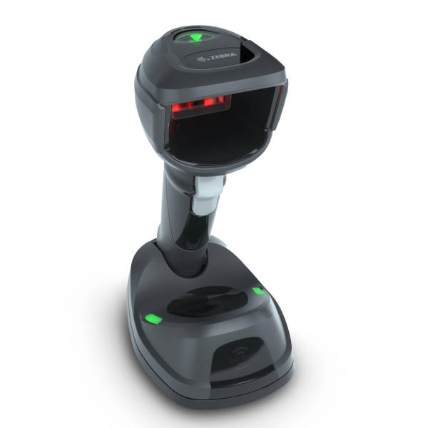 Zebra DS9908R RFID 扫描器