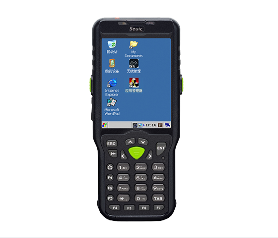 东集A6L WINCE 移动数据终端