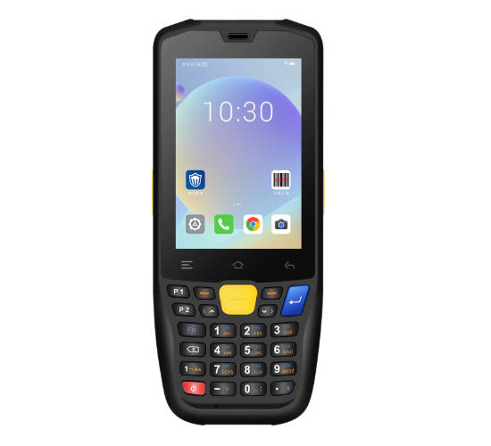 东集AUTOID 3U 超高频RFID手持终端