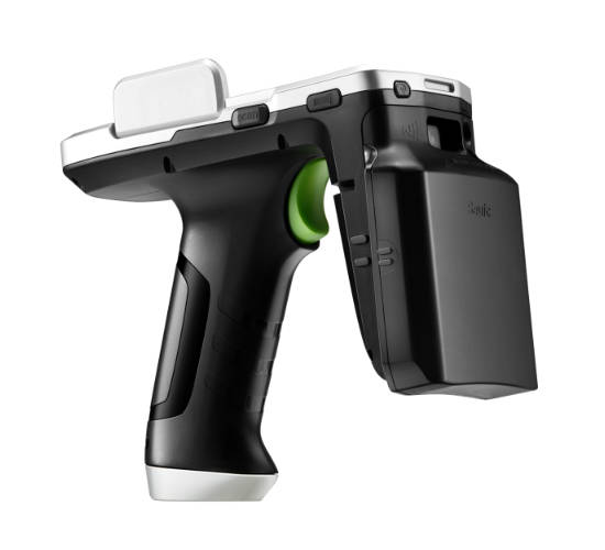 东集AUTOID UM3 高性能枪托式UHF RFID读写器