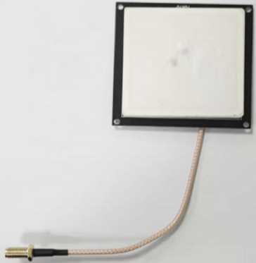 RFID内置天线FLA-3C60