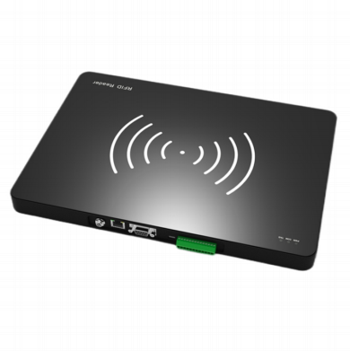 RFID桌面平板一体机FLR-DSG03Pro