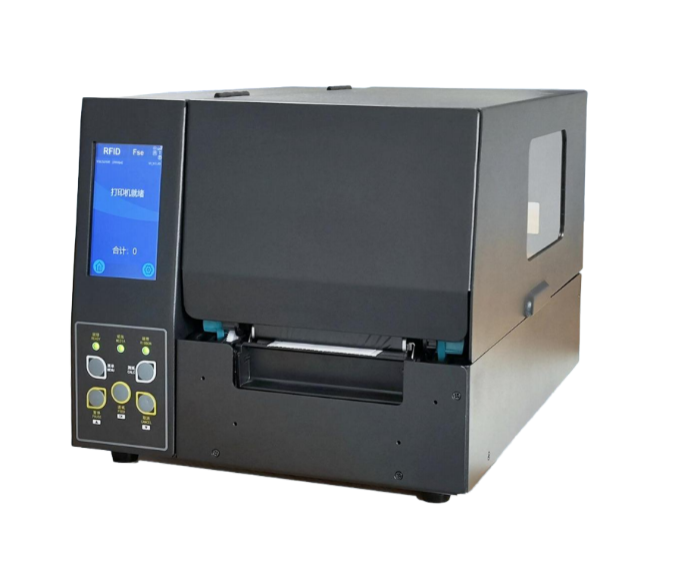 民德MINDEO标签打印机