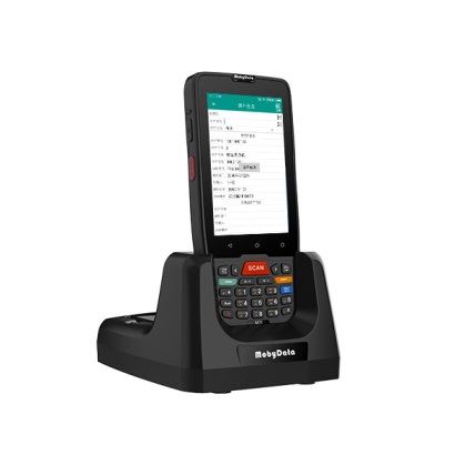 Oracl ERP条码仓库管理